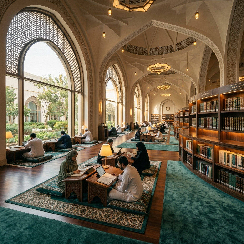 Islamic Online Madrasah